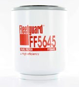 FF5645 фильтр очистки топлива FLEETGUARD