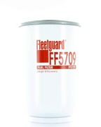 FF5709 фильтр очистки топлива FLEETGUARD