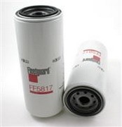 FF5817 фильтр очистки топлива FLEETGUARD