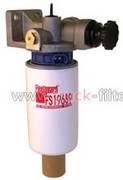 FH21041 топливный сепаратор FLEETGUARD