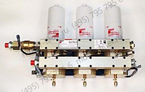 FH23471 топливный сепаратор FLEETGUARD