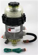 FH23504M топливный сепаратор FLEETGUARD