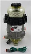 FH23509M топливный сепаратор FLEETGUARD