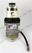FH23602 топливный сепаратор FLEETGUARD