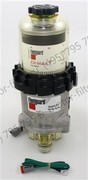FH23607 топливный сепаратор FLEETGUARD