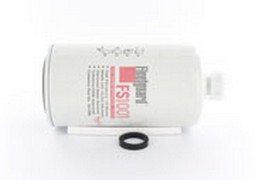 FS1001 фильтр-сепаратор для очистки топлива FLEETGUARD