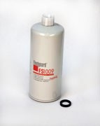 FS1009 фильтр-сепаратор для очистки топлива FLEETGUARD