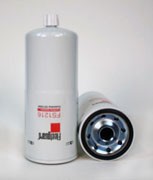 FS1216 фильтр-сепаратор для очистки топлива FLEETGUARD