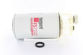 FS1242B фильтр-сепаратор для очистки топлива FLEETGUARD