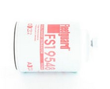 FS19548 фильтр-сепаратор для очистки топлива FLEETGUARD