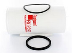 FS19591 фильтр-сепаратор для очистки топлива FLEETGUARD