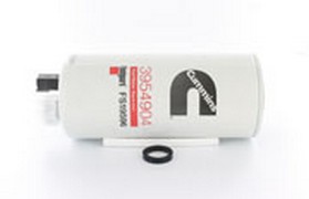 FS19596 фильтр-сепаратор для очистки топлива FLEETGUARD