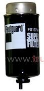 FS19794 фильтр-сепаратор для очистки топлива FLEETGUARD
