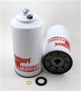 FS20007 фильтр-сепаратор для очистки топлива FLEETGUARD