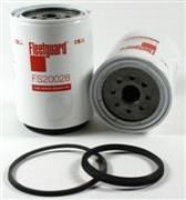 FS20028 фильтр-сепаратор для очистки топлива FLEETGUARD