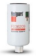 FS36209 фильтр-сепаратор для очистки топлива FLEETGUARD