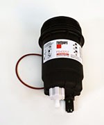 FS43257 фильтр-сепаратор для очистки топлива FLEETGUARD