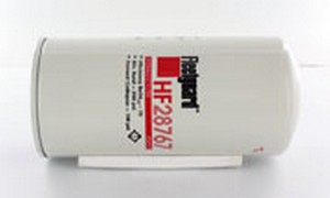 HF28767 фильтр гидравлики FLEETGUARD