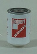 HF28859 фильтр гидравлики FLEETGUARD