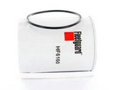 HF6160 фильтр гидравлики FLEETGUARD