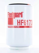 HF6173 фильтр гидравлики FLEETGUARD