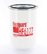 HF6177 фильтр гидравлики FLEETGUARD