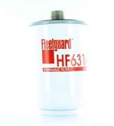 HF6316 фильтр гидравлики FLEETGUARD