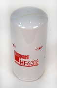 HF6318 фильтр гидравлики FLEETGUARD