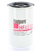 HF6510 фильтр гидравлики FLEETGUARD