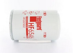 HF6546 фильтр гидравлики FLEETGUARD
