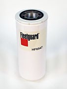 HF6547 фильтр гидравлики FLEETGUARD