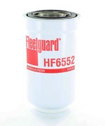 HF6552 фильтр гидравлики FLEETGUARD