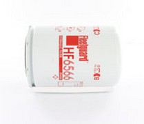 HF6566 фильтр гидравлики FLEETGUARD