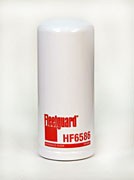 HF6586 фильтр гидравлики FLEETGUARD