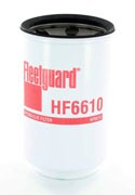 HF6610 фильтр гидравлики FLEETGUARD
