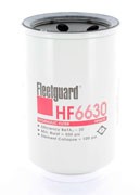 HF6630 фильтр гидравлики FLEETGUARD