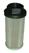 HF7444 фильтр гидравлики FLEETGUARD