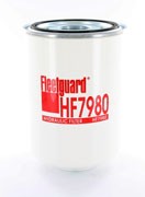 HF7980 фильтр гидравлики FLEETGUARD