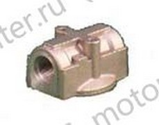 HH33000 присоединительная головка фильтра FLEETGUARD