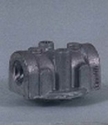 HH6943 присоединительная головка фильтра FLEETGUARD