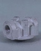 HH6944 присоединительная головка фильтра FLEETGUARD