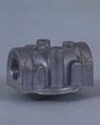 HH6945 присоединительная головка фильтра FLEETGUARD