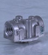HH6946 присоединительная головка фильтра FLEETGUARD