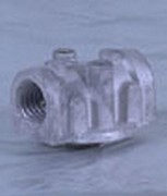 HH6948 присоединительная головка фильтра FLEETGUARD