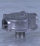 HH6955 присоединительная головка фильтра FLEETGUARD