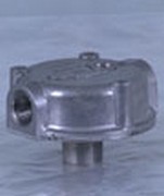 HH6961 присоединительная головка фильтра FLEETGUARD