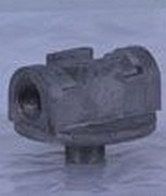 HH6963 присоединительная головка фильтра FLEETGUARD