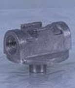 HH6965 присоединительная головка фильтра FLEETGUARD
