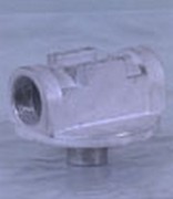 HH6967 присоединительная головка фильтра FLEETGUARD