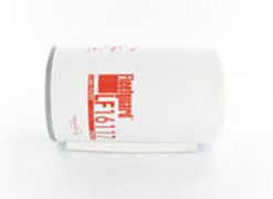 LF16117 фильтр очистки масла FLEETGUARD
